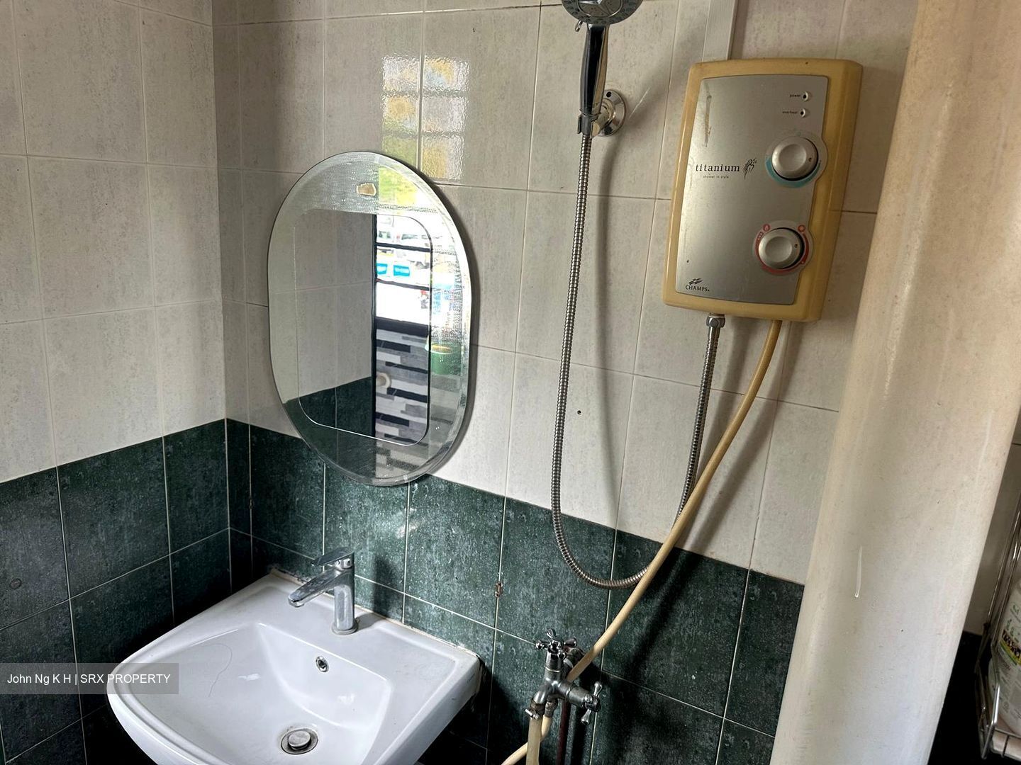Blk 416 Bukit Batok West Avenue 4 (Bukit Batok), HDB 3 Rooms #588584051